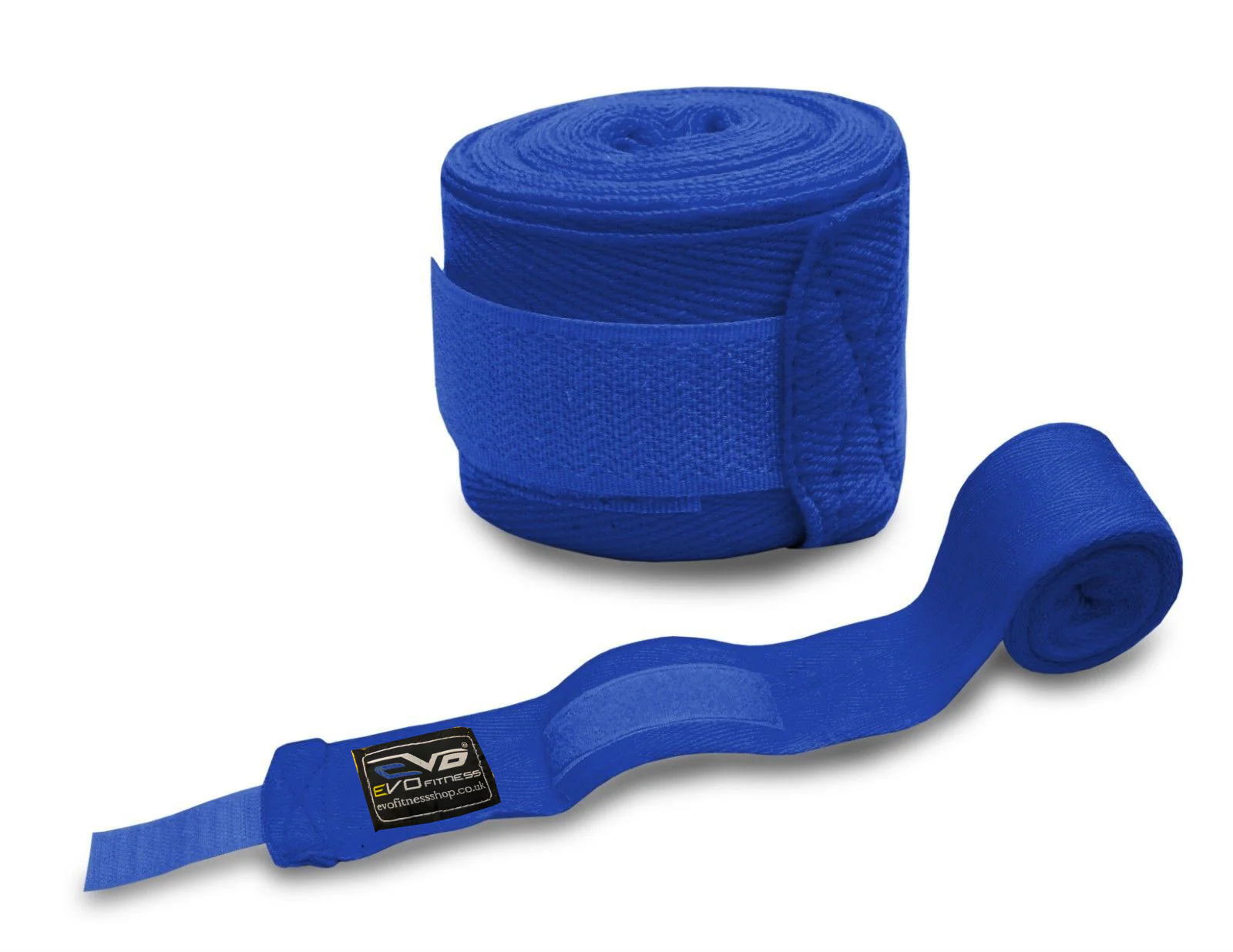EVO Bandages 3.5 m Boxing Hand Wraps - Image 10