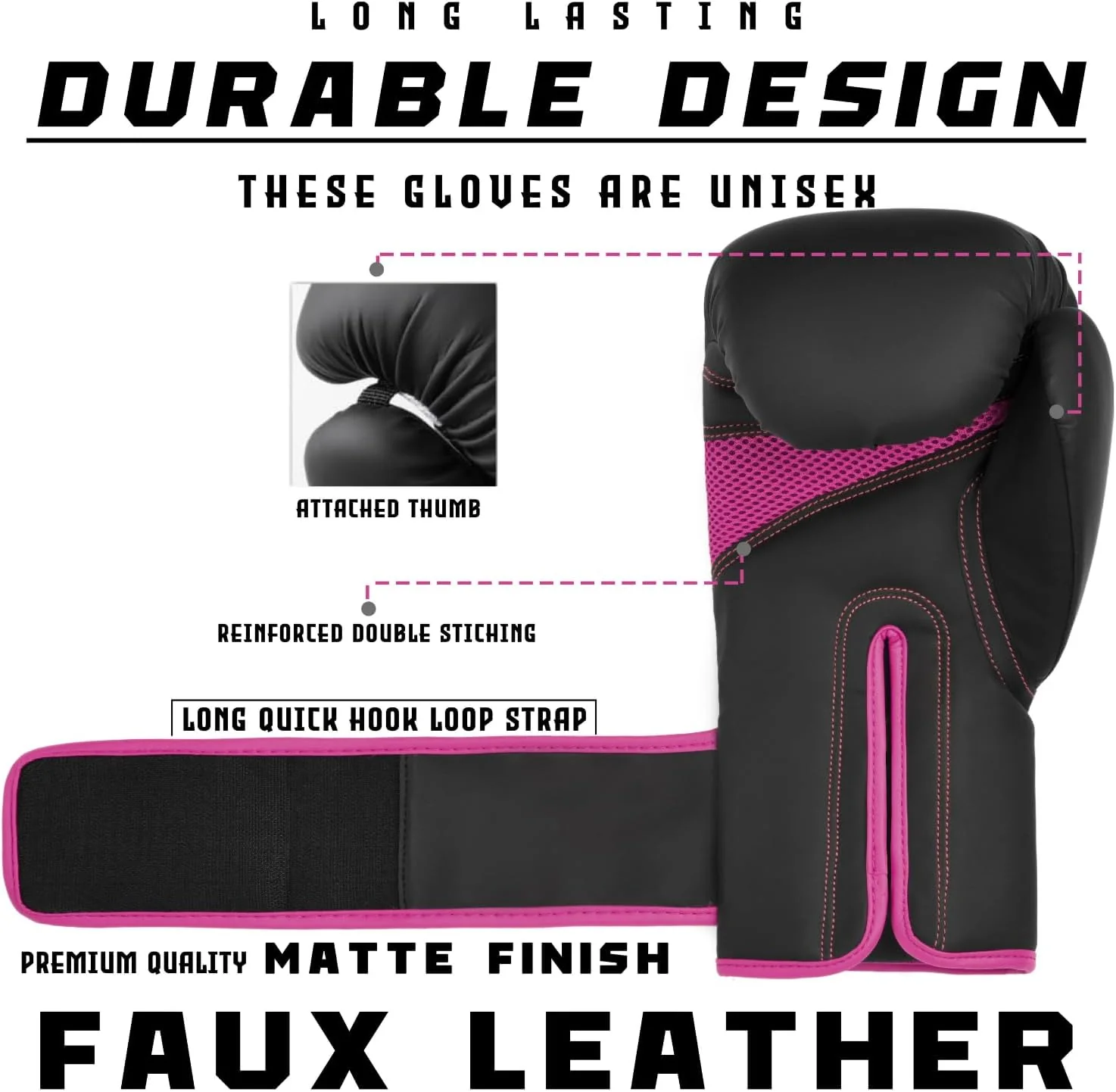 Islero The Bull Series Boxing Gloves - Image 24