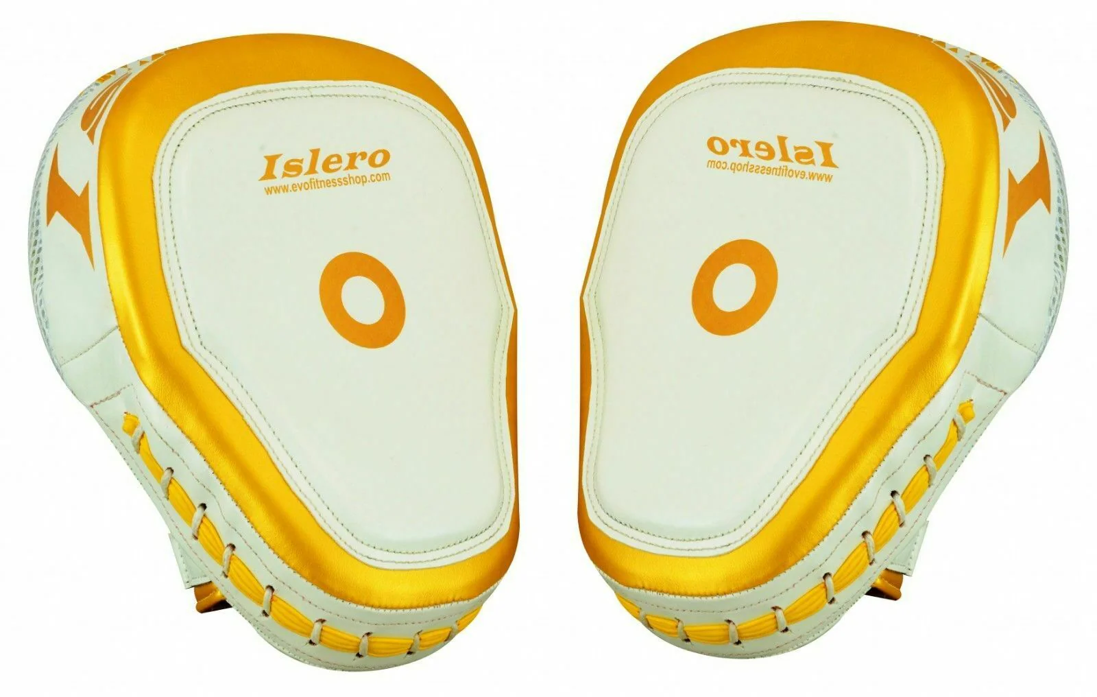 EVO Curved Boxing MMA Focus Pads - Image 19