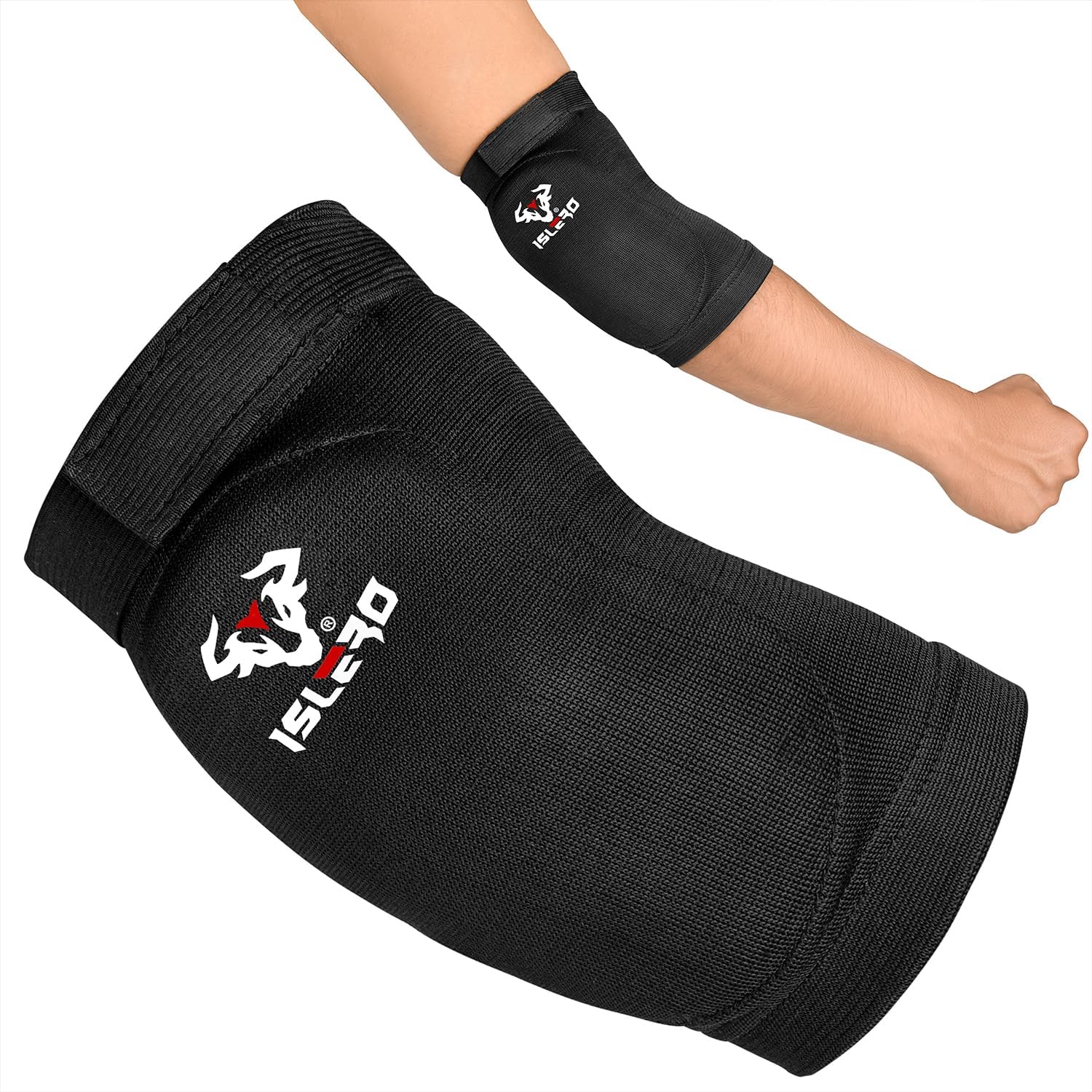 Protective Gear-Karate