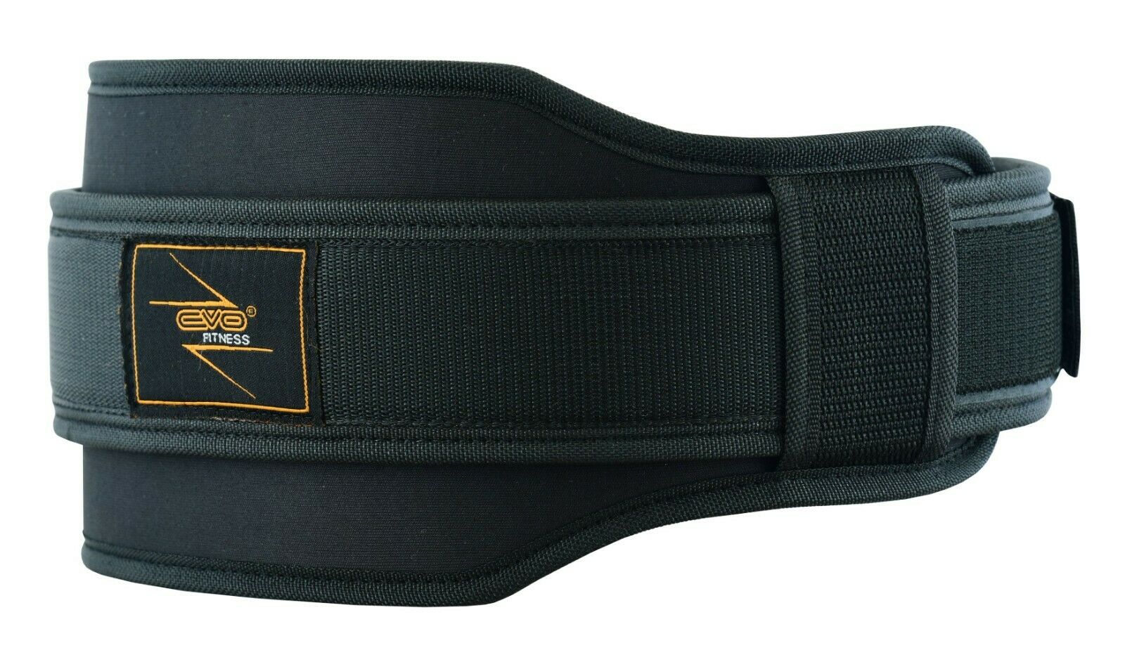 EVO Fitness Weight Lifting Neoprene Belt - Image 12