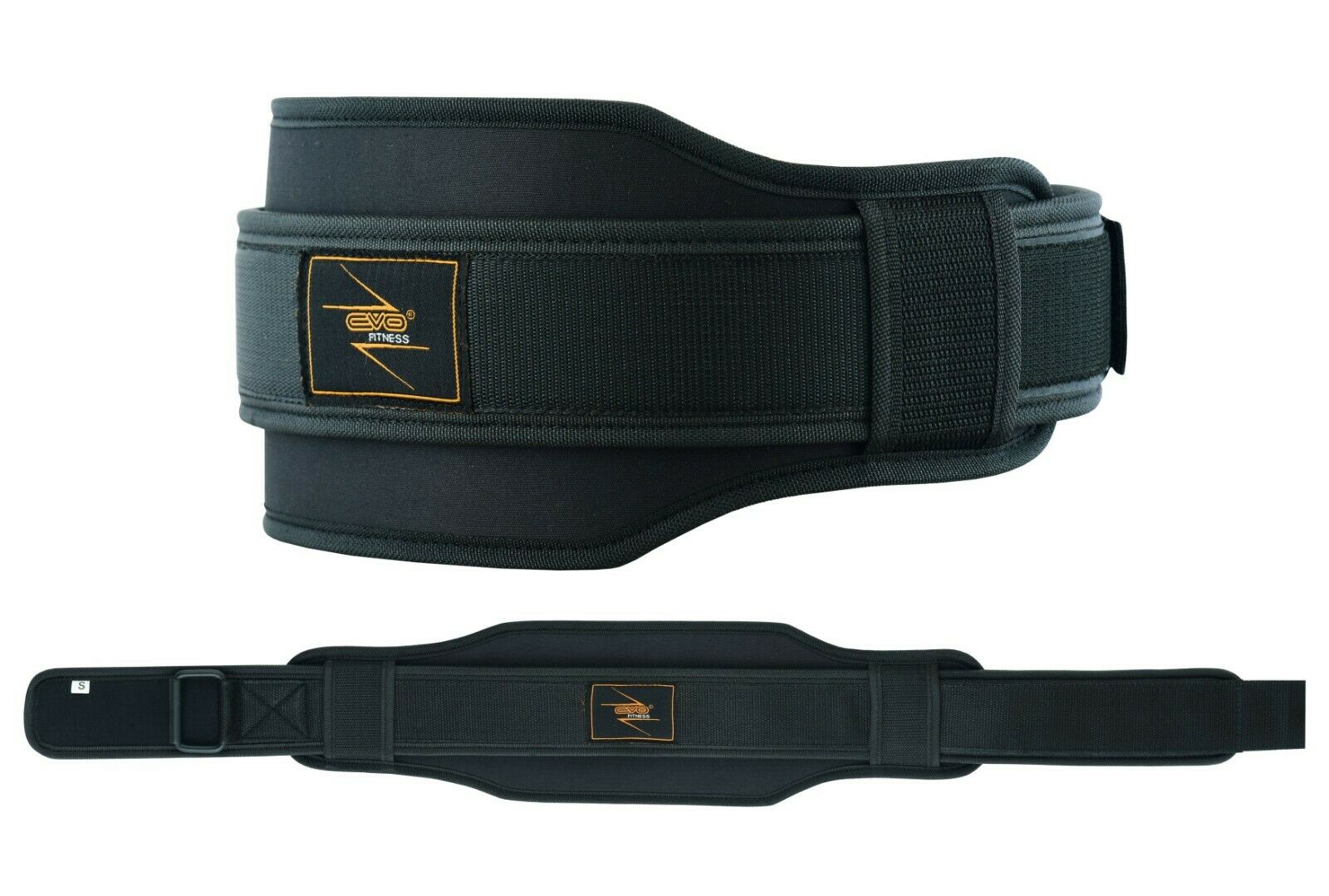 EVO Fitness Weight Lifting Neoprene Belt - Image 24