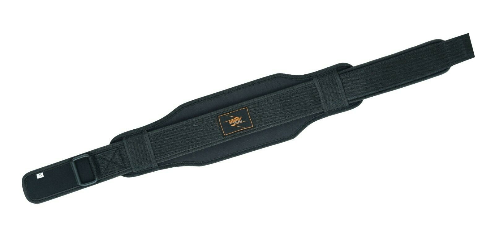 EVO Fitness Weight Lifting Neoprene Belt - Image 7