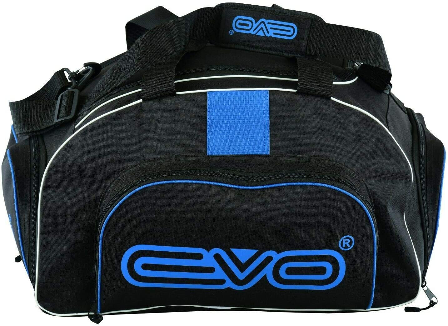 EVO FITNESS Gym Kit Duffle Bag - Image 5