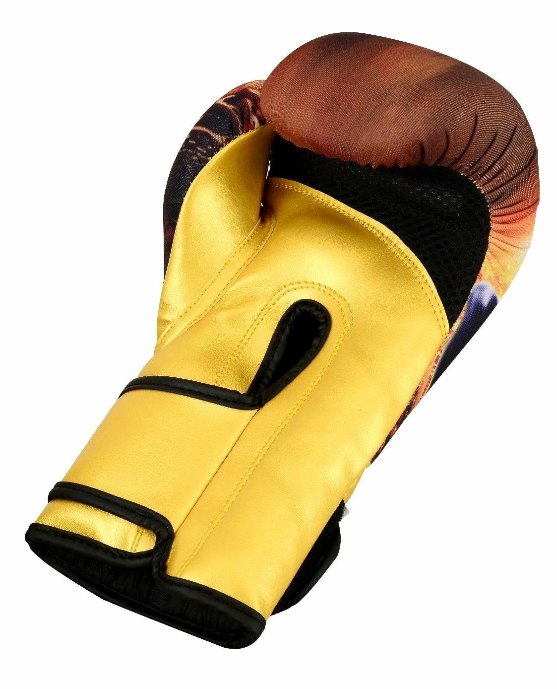 ISLERO KIDS SPIDERMAN BOXING GLOVES - Image 5