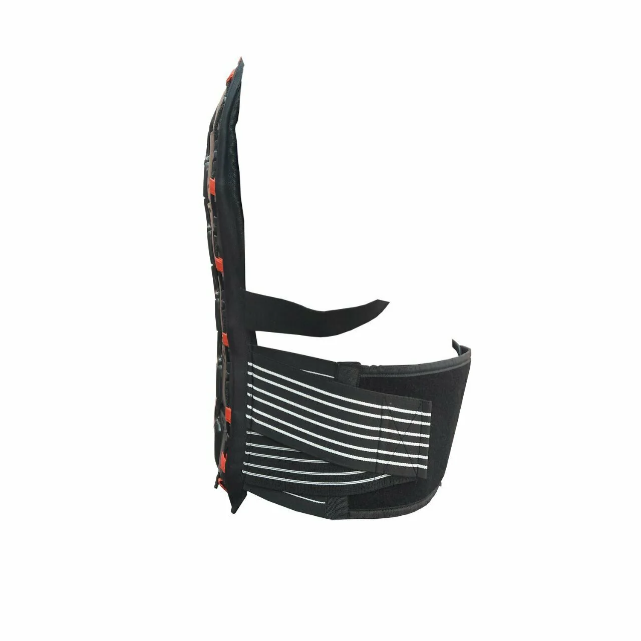 EVO Motorcycle Motorbike Back Spine Protector Armour Race Motocross Skiing Guard - Image 2