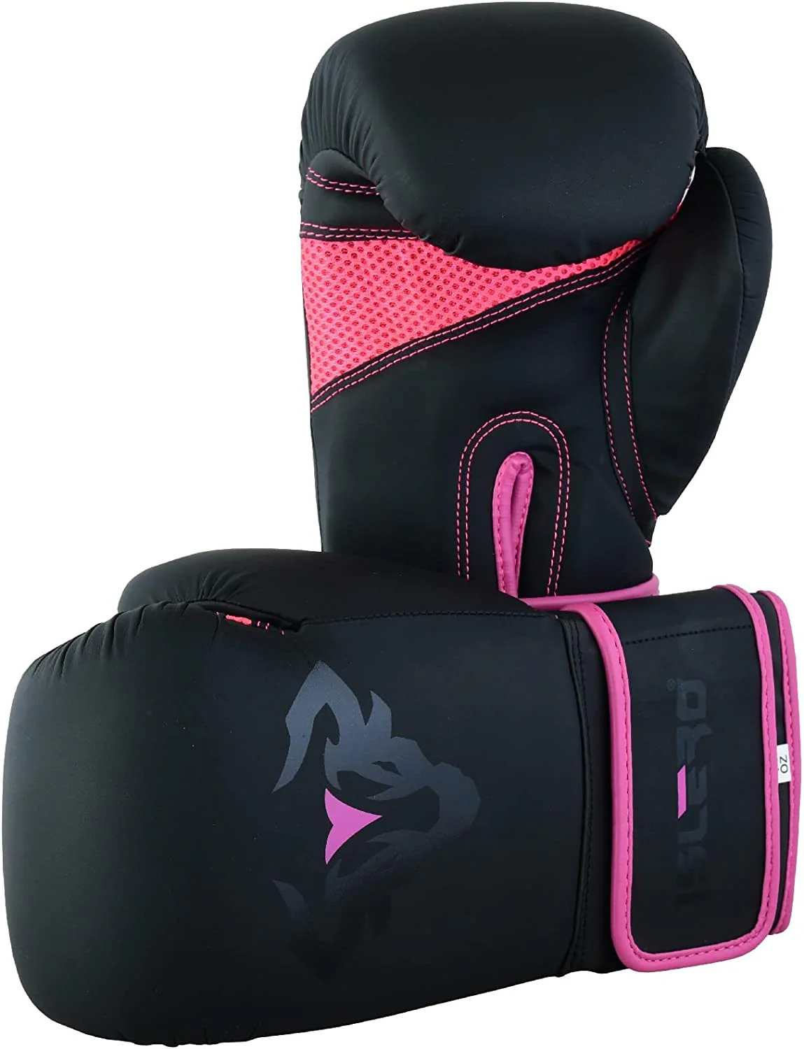 ISLERO BULL SERIES KIDS BOXING GLOVES - Image 3