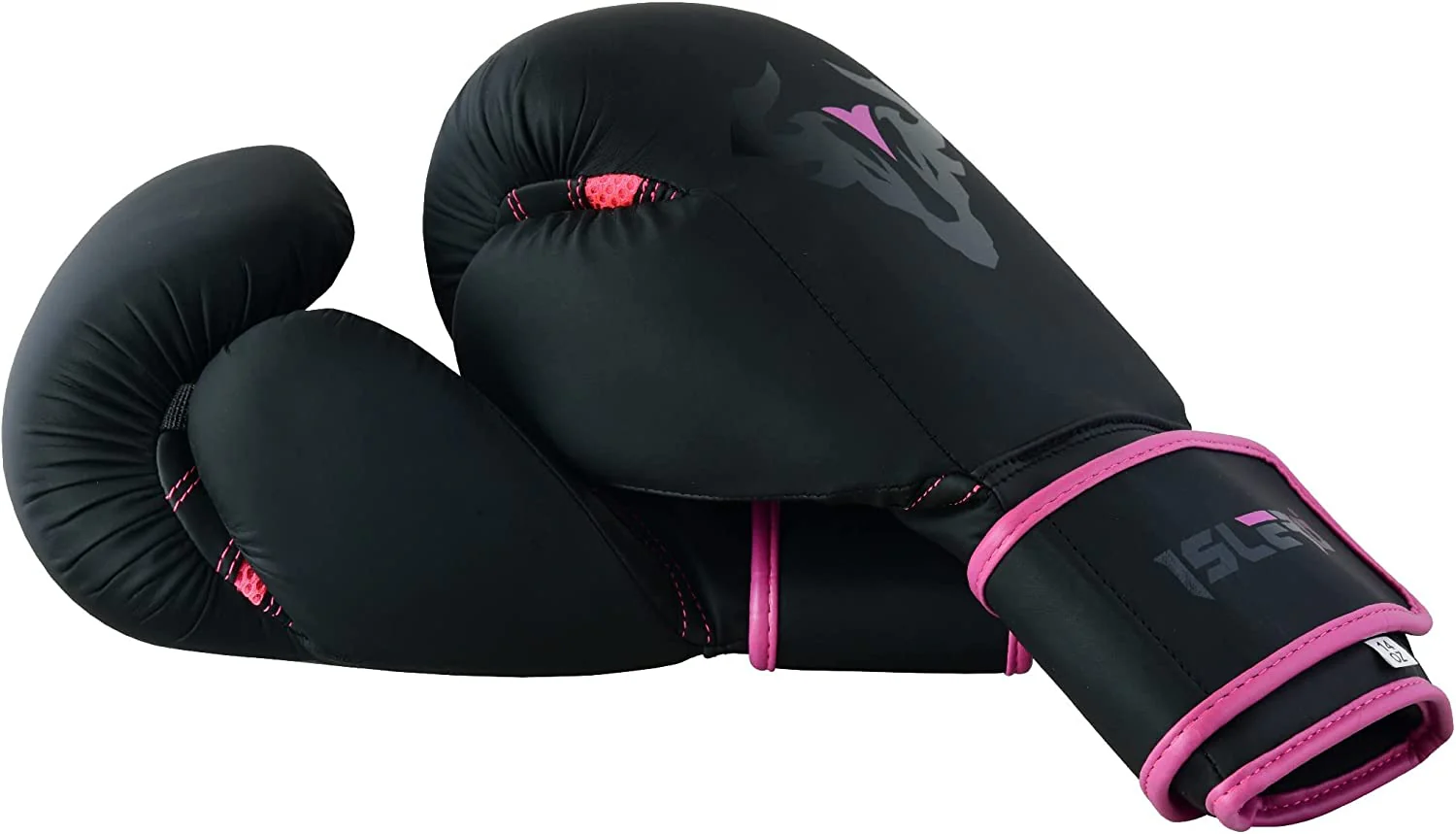 ISLERO BULL SERIES KIDS BOXING GLOVES - Image 9