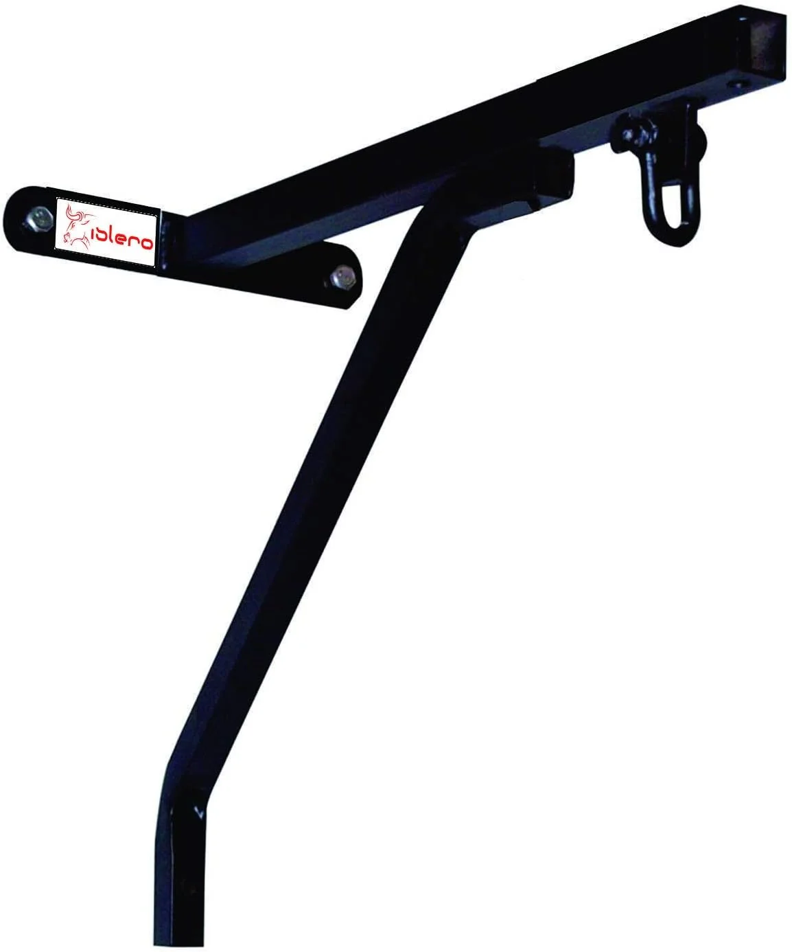 Islero Fitness Wall Bracket Set - Image 6